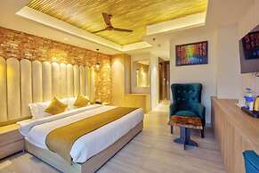 Katson Castle Dharamshala