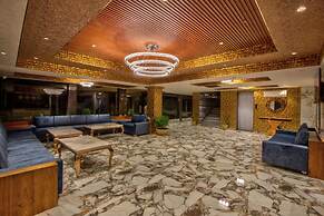 Katson Castle Dharamshala