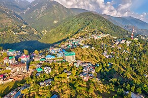 Katson Castle Dharamshala