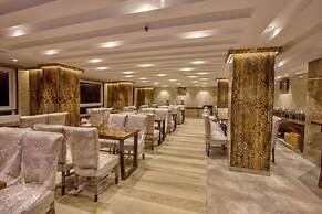 Katson Castle Dharamshala