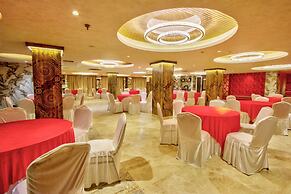 Katson Castle Dharamshala