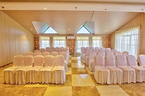 Katson Castle Dharamshala