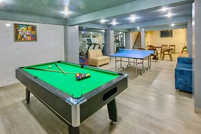 Katson Castle Dharamshala