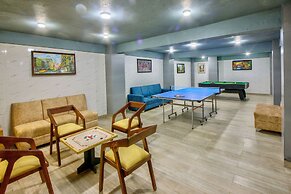 Katson Castle Dharamshala