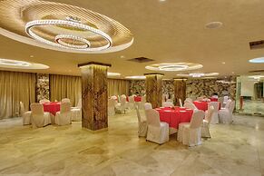 Katson Castle Dharamshala