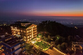 Katson Castle Dharamshala