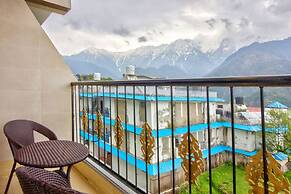 Katson Castle Dharamshala