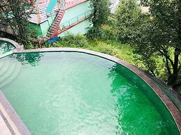 Katson Castle Dharamshala