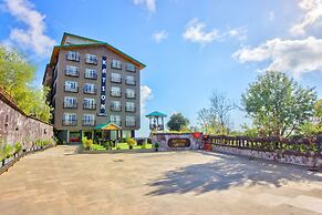 Katson Castle Dharamshala