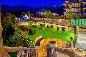 Katson Castle Dharamshala