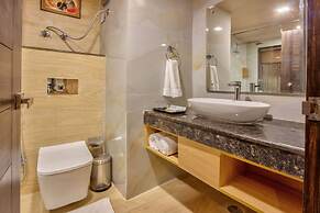 Katson Castle Dharamshala