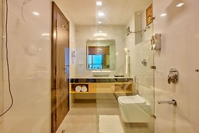 Katson Castle Dharamshala