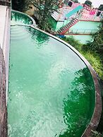 Katson Castle Dharamshala