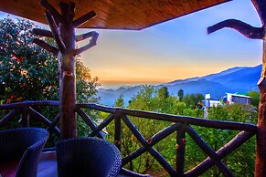 Katson Castle Dharamshala