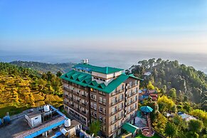 Katson Castle Dharamshala