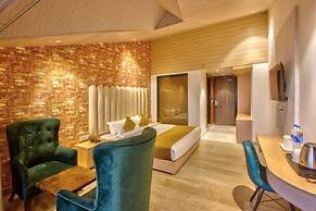 Katson Castle Dharamshala