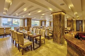 Katson Castle Dharamshala