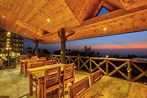 Katson Castle Dharamshala