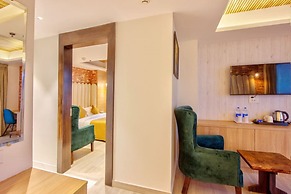 Katson Castle Dharamshala