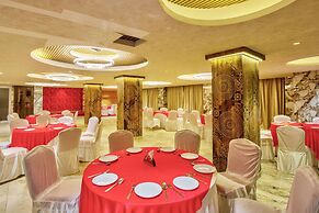 Katson Castle Dharamshala