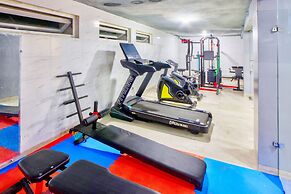 Katson Castle Dharamshala