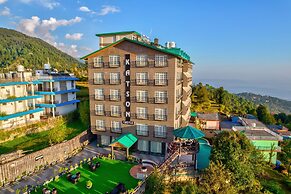 Katson Castle Dharamshala