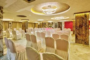 Katson Castle Dharamshala