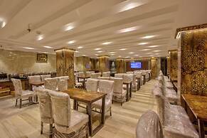 Katson Castle Dharamshala