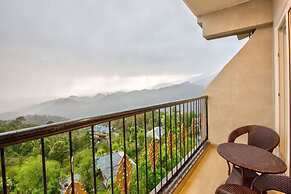 Katson Castle Dharamshala