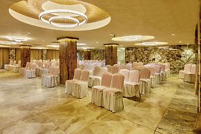 Katson Castle Dharamshala