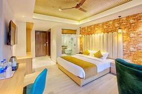 Katson Castle Dharamshala