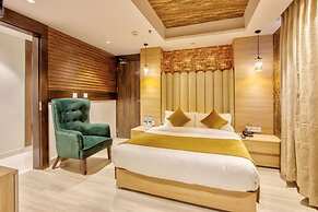 Katson Castle Dharamshala