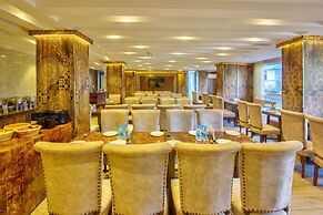 Katson Castle Dharamshala