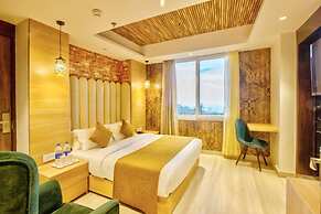 Katson Castle Dharamshala