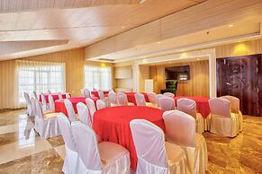 Katson Castle Dharamshala