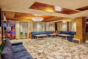 Katson Castle Dharamshala