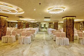 Katson Castle Dharamshala