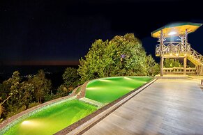 Katson Castle Dharamshala