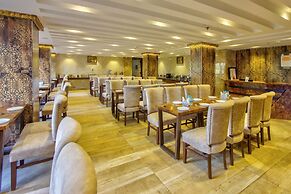 Katson Castle Dharamshala