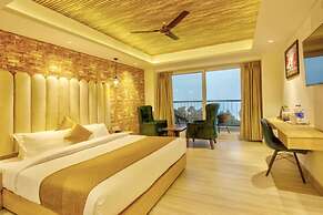 Katson Castle Dharamshala