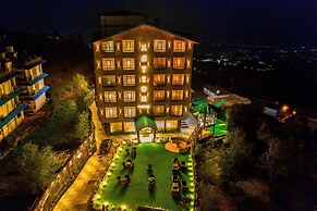 Katson Castle Dharamshala