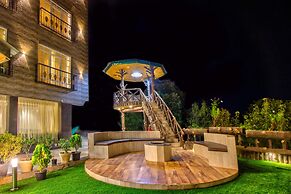 Katson Castle Dharamshala