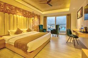 Katson Castle Dharamshala