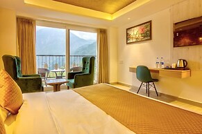 Katson Castle Dharamshala