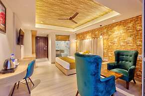 Katson Castle Dharamshala