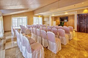 Katson Castle Dharamshala