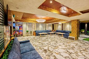 Katson Castle Dharamshala