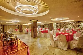 Katson Castle Dharamshala