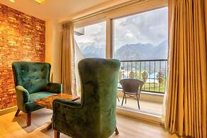 Katson Castle Dharamshala