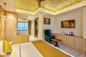 Katson Castle Dharamshala